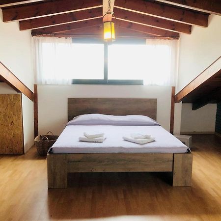 Elena'S Country Home & Spa Калитиес Экстерьер фото