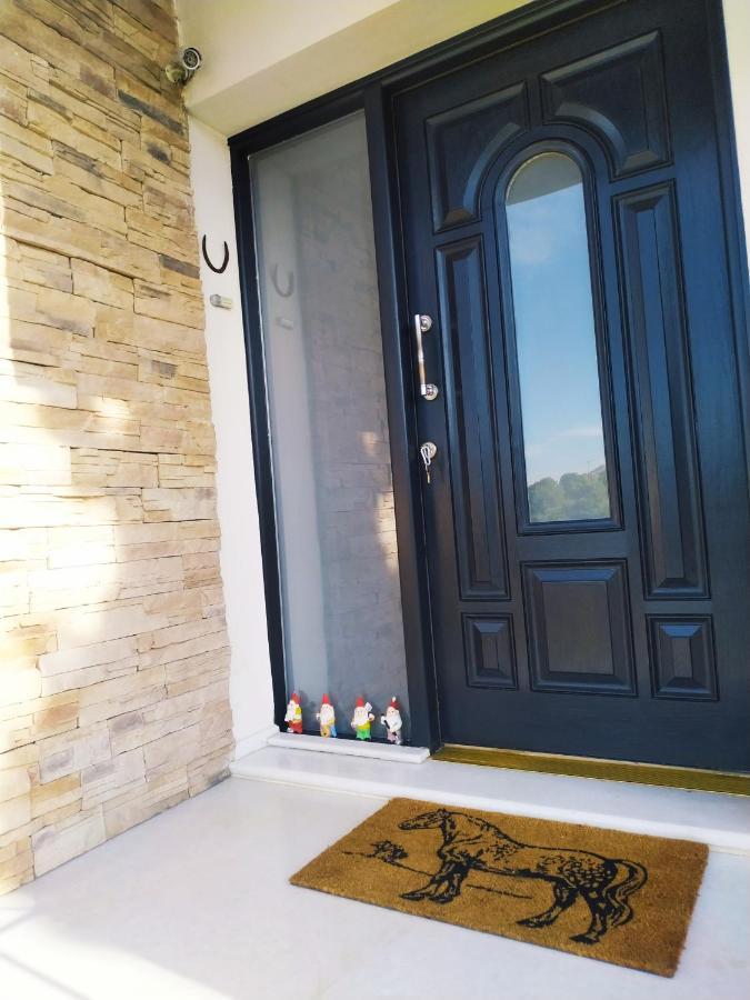 Elena'S Country Home & Spa Калитиес Экстерьер фото