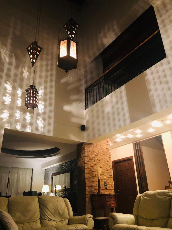 Elena'S Country Home & Spa Калитиес Экстерьер фото