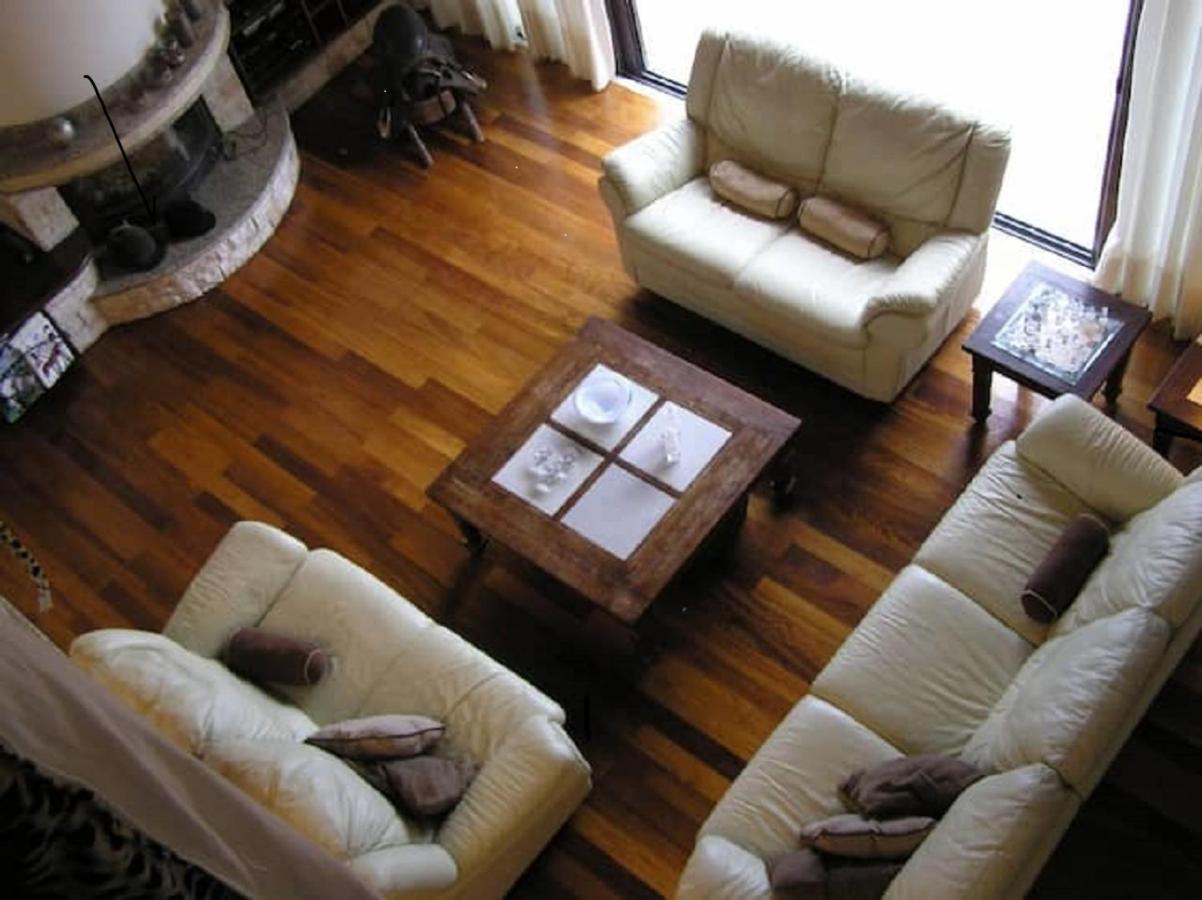 Elena'S Country Home & Spa Калитиес Экстерьер фото
