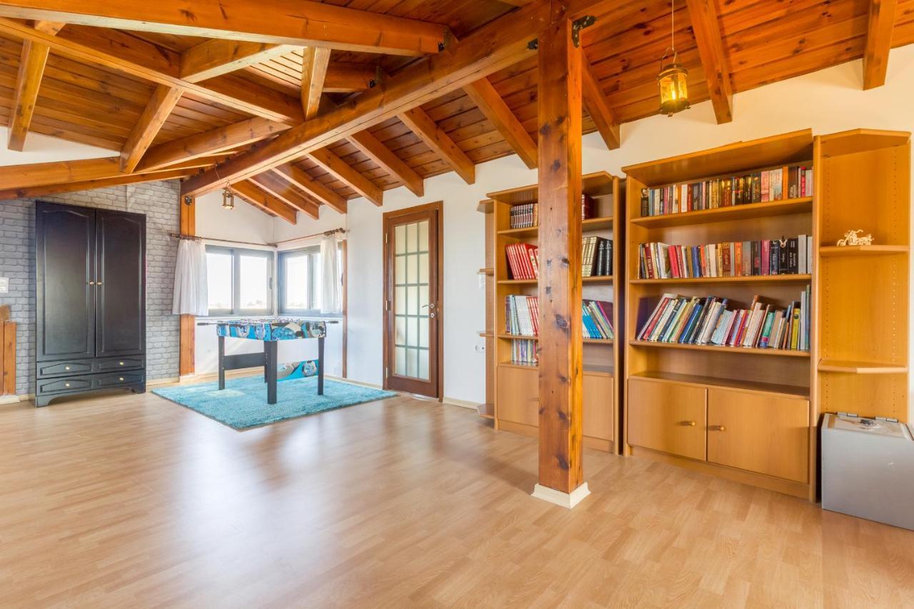 Elena'S Country Home & Spa Калитиес Экстерьер фото