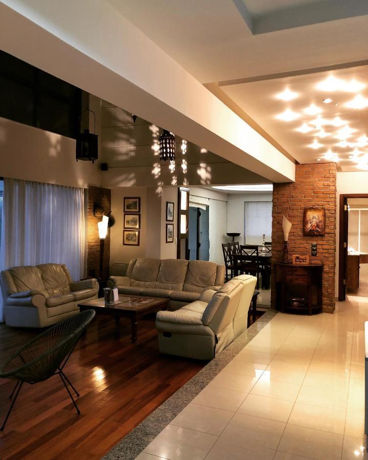 Elena'S Country Home & Spa Калитиес Экстерьер фото