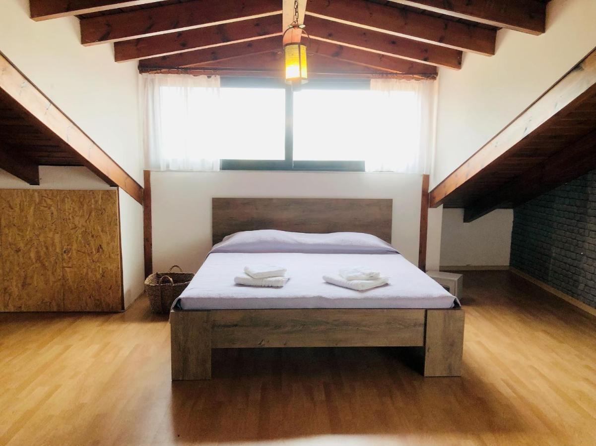 Elena'S Country Home & Spa Калитиес Экстерьер фото