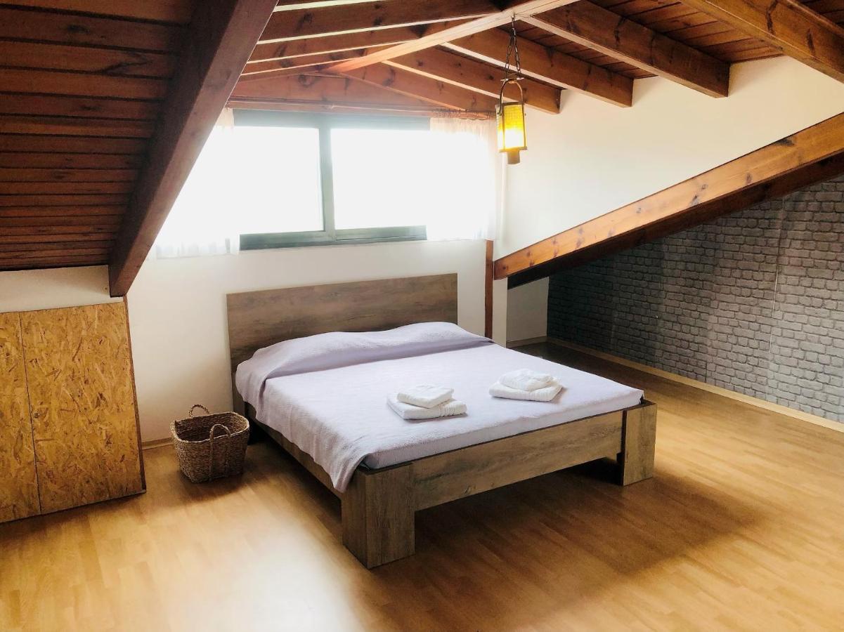 Elena'S Country Home & Spa Калитиес Экстерьер фото