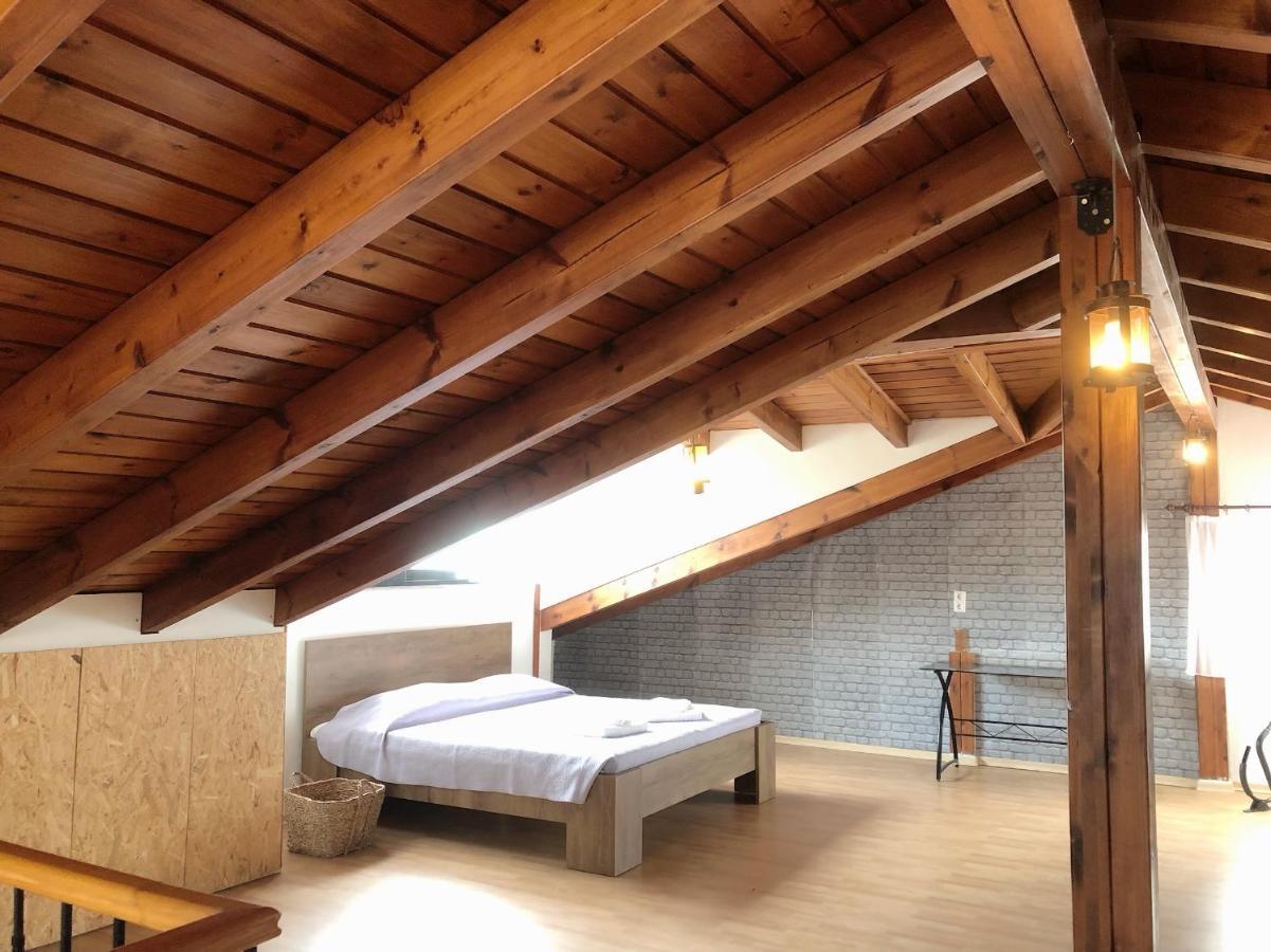 Elena'S Country Home & Spa Калитиес Экстерьер фото