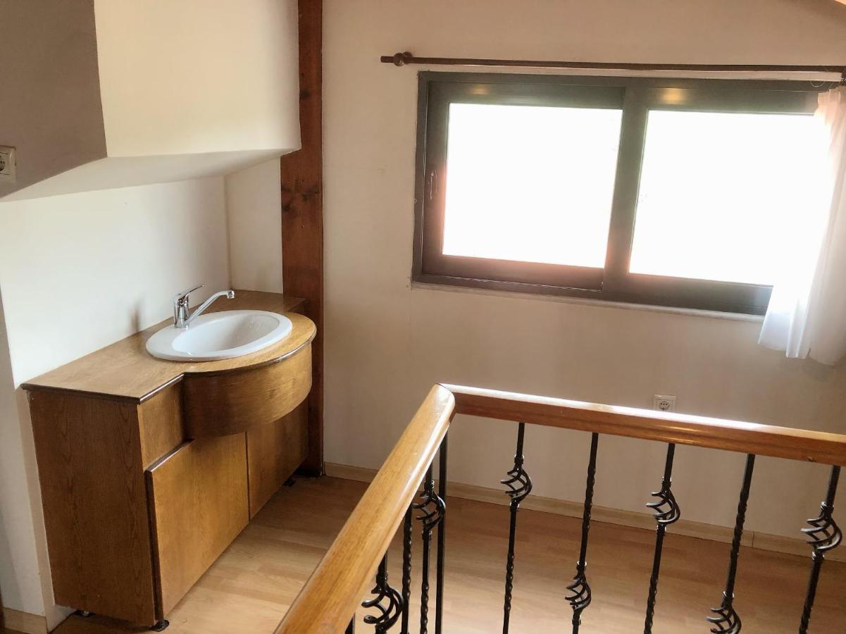 Elena'S Country Home & Spa Калитиес Экстерьер фото